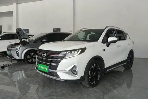 GAC GS3 2022