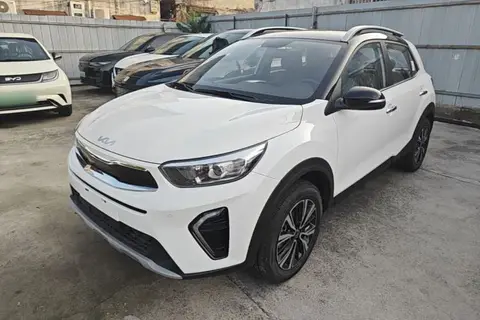 Kia Stonic 2026