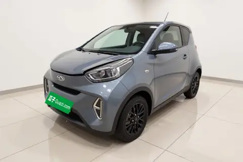Chery QQ Little Ant 2025