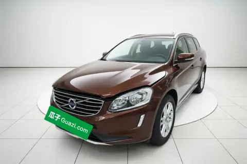 Volvo XC60 2015