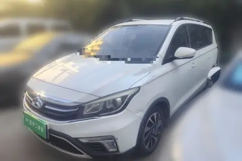 Oshan A800 2017