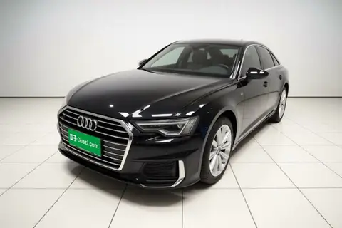 Audi A6L 2020