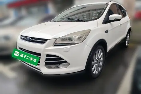 Ford Kuga 2014