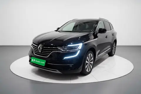 Renault Koleos 2019