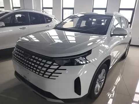Jetta VS8 2025