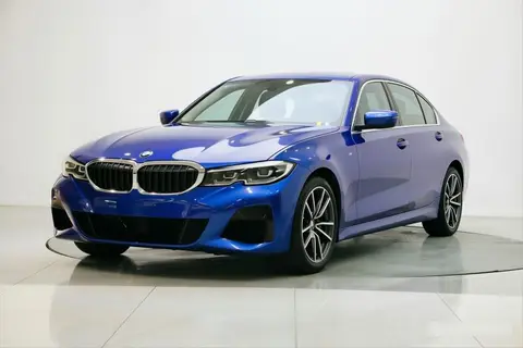 BMW 3 Series 2021