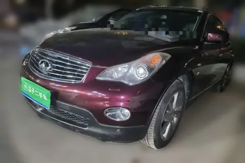 Infiniti QX50 2013