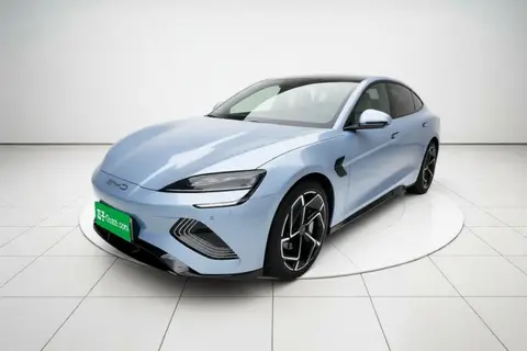 BYD Seal 2022