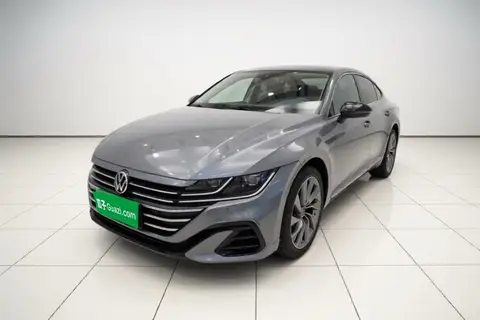Volkswagen CC 2021