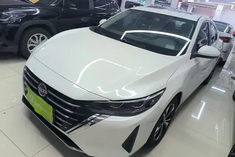 Nissan Sylphy 2023