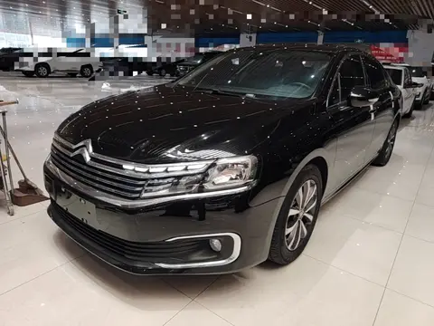 Citroën C6 2019