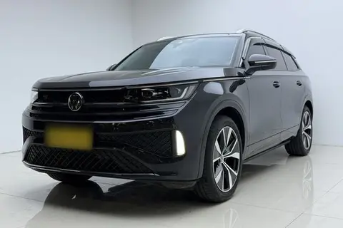 Volkswagen Tavendor 2023