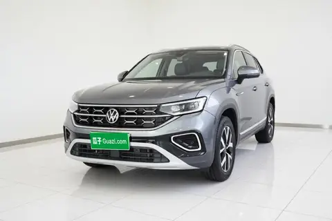 Volkswagen Tayron 2023