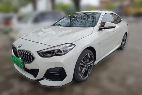 BMW 2 Series 2023