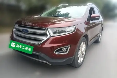Ford Edge 2017