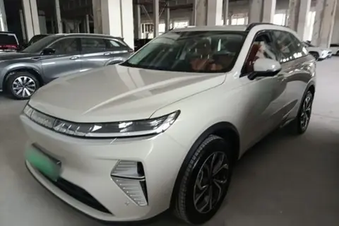 Haval Fierce Dragon Max 2025