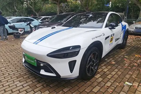 Xiaomi YU7 2025