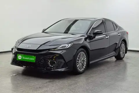 Toyota Camry 2024