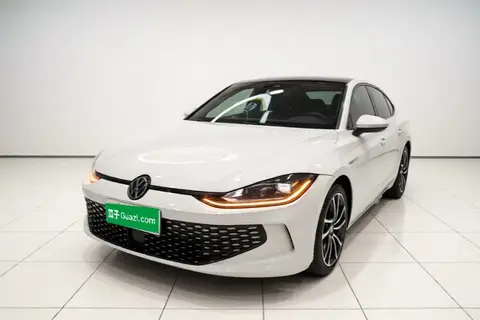 Volkswagen Lamando 2024