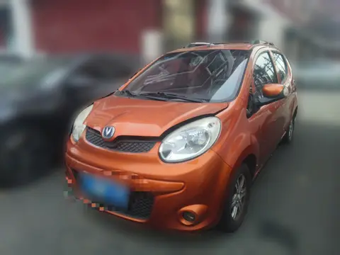 Changan Benni Mini 2014