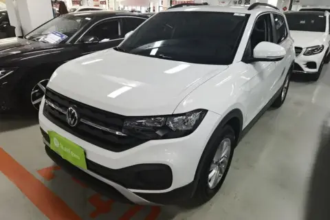 Volkswagen Tacqua 2021