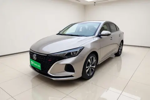 Changan Eado 2020