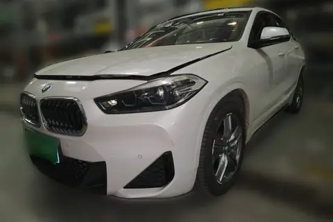 BMW X2 2021
