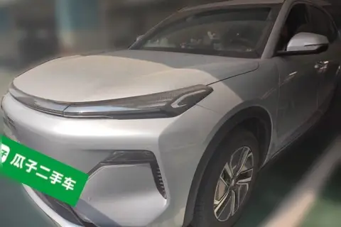 Geely Galaxy Starship 7 2024