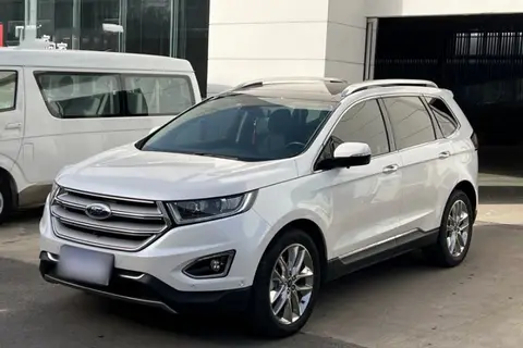 Ford Edge 2018