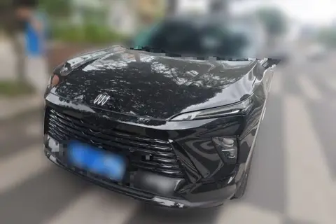 Buick Envision 2025
