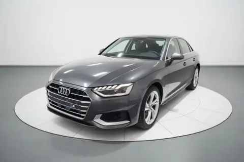 Audi A4L 2020