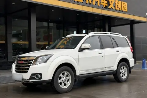 Haval H5 Classic 2015