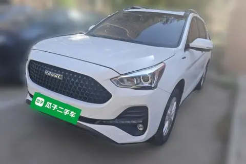 Haval M6 2019