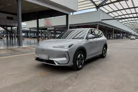 Geely EX5 2025