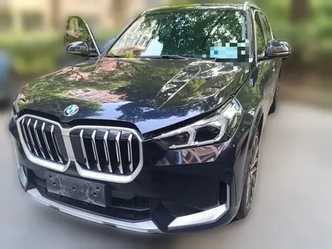 BMW X1 2023