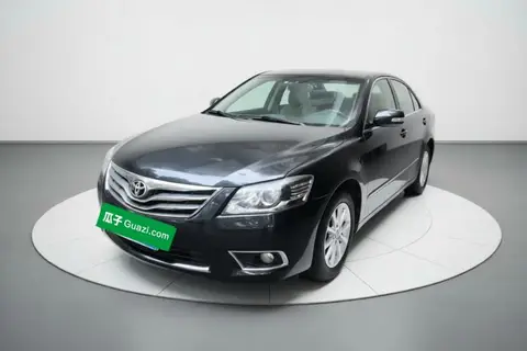 Toyota Camry 2014