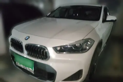 BMW X2 2020