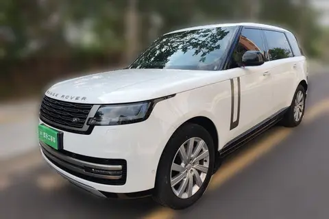 Land Rover Range Rover 2023