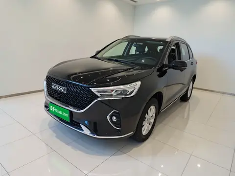Haval M6 2021