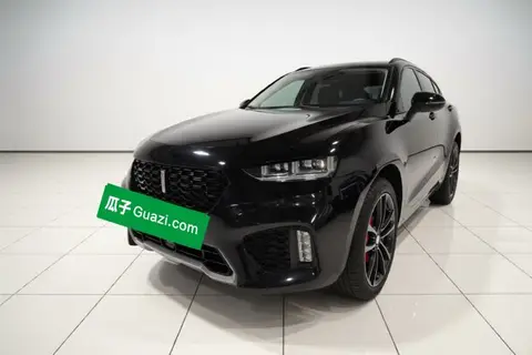 Wey VV7 2018