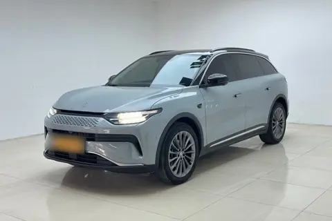Leapmotor C11 2024