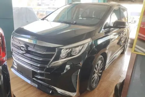 GAC M8 2020