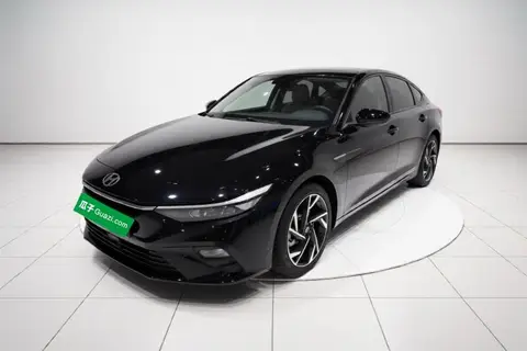 Hyundai Elantra 2026