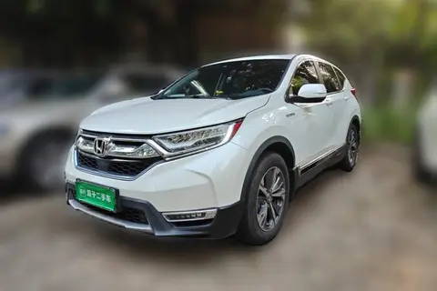 Honda CR-V 2019
