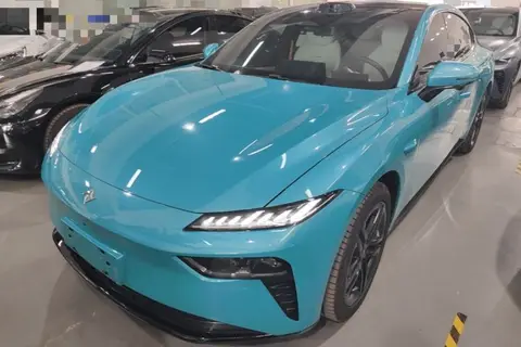 Dongfeng eπ 007 2025