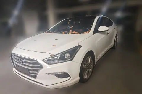 Hyundai Mistra 2019