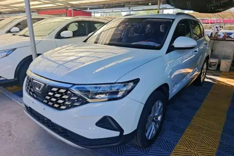 Jetta VS5 2021