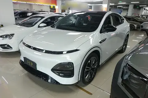 XPeng G6 2024