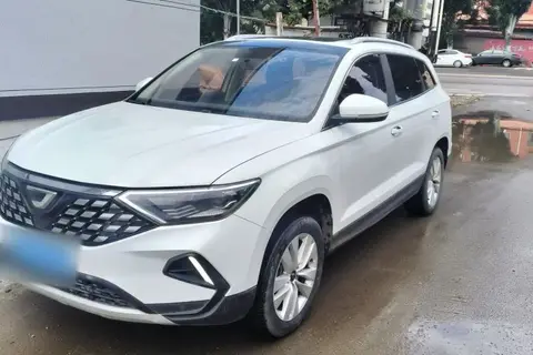Jetta VS7 2020