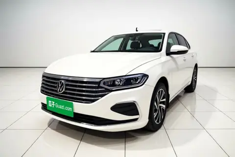 Volkswagen Lavida 2025